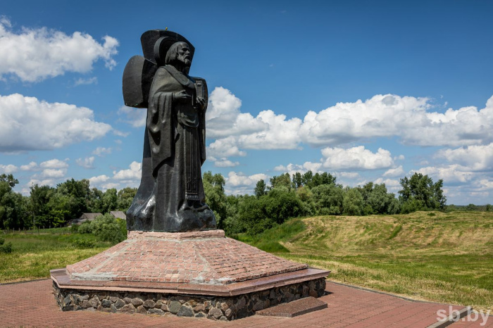 11 мая отмечается День памяти святителя Кирилла Туровского