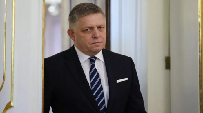 Премьер Словакии Фицо получил ранения в результате стрельбы